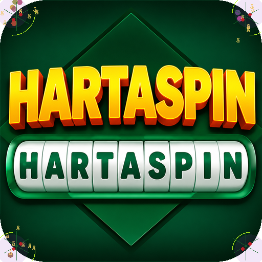 hartaspin — galeri pratinjau - APK Resmi